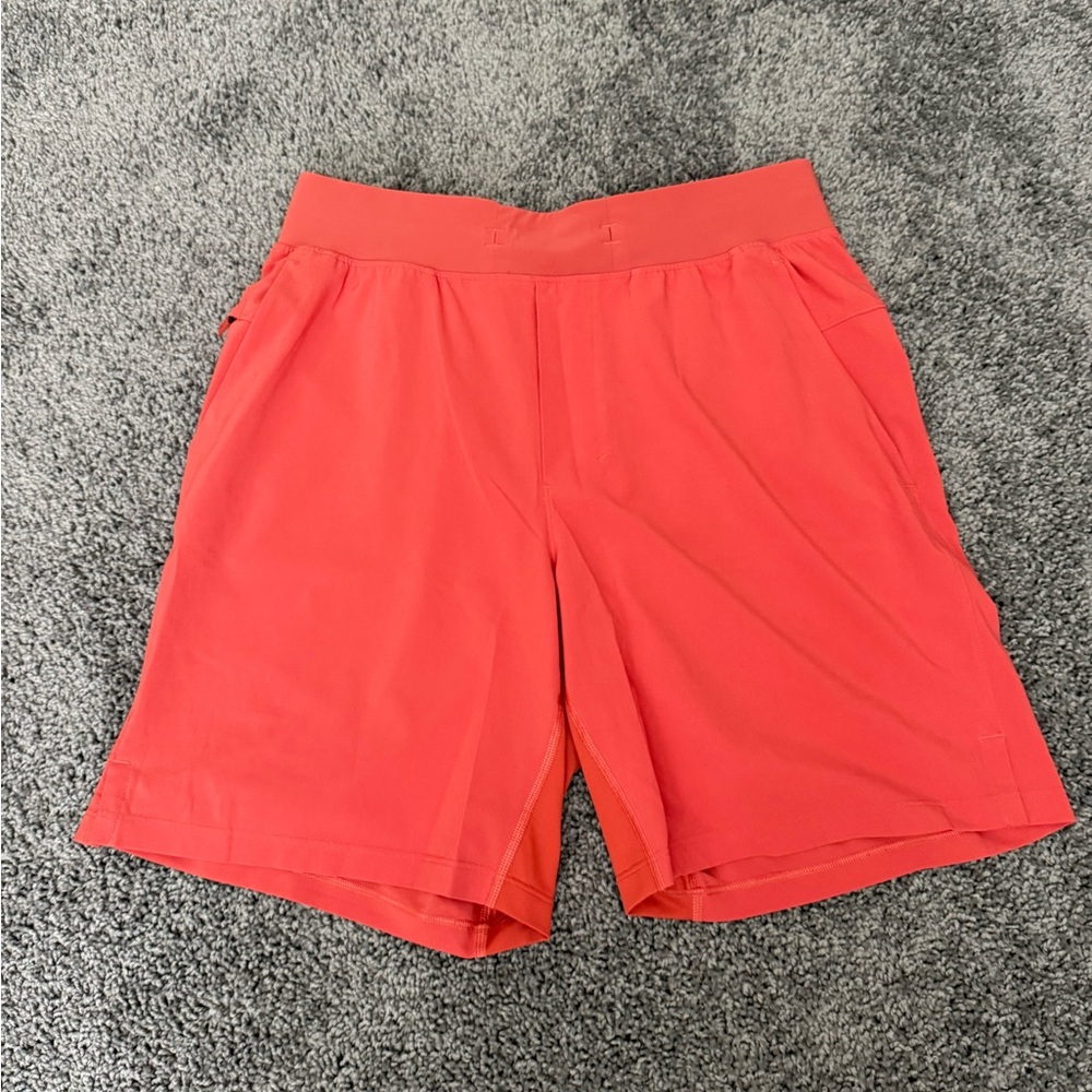 Lululemon T.H.E. Short LL
